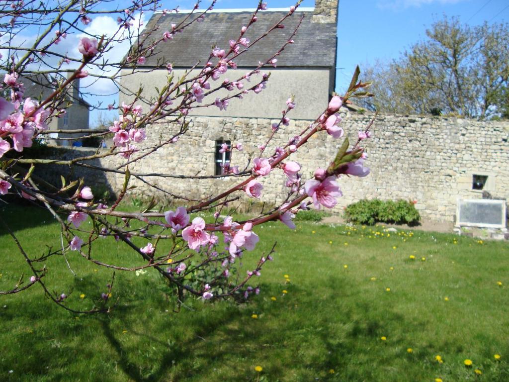 La Maison Claire Longueville  외부 사진