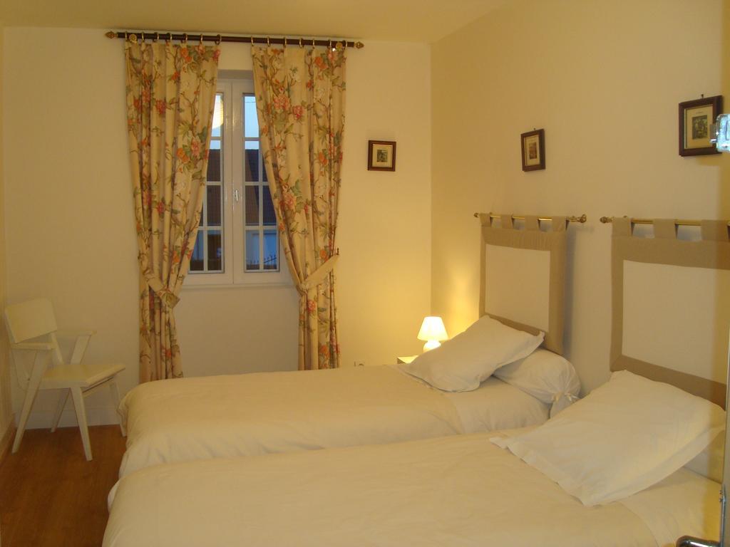 La Maison Claire Longueville  객실 사진